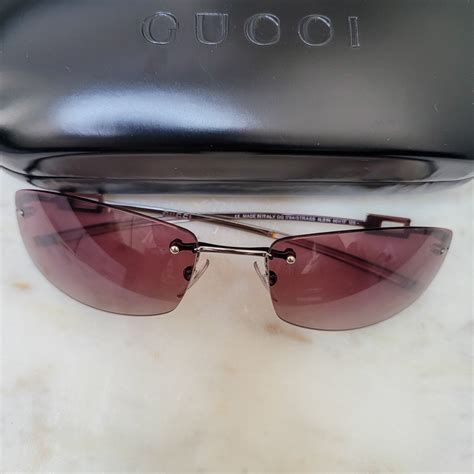 gucci gold.mens sunglasses|gucci bedazzled sunglasses.